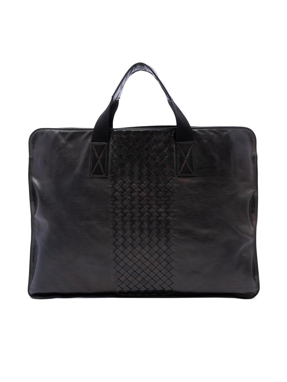 Bottega Veneta Intrecciato Trimmed #373601B60B